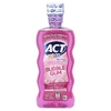ACT, ополаскиватель для рта с фторидом, против кариеса, Bubble Gum Blowout®, без сахара и спирта, 500 мл (16,9 жидк. унции)
