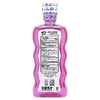 Act, ополаскиватель для рта с фторидом, против кариеса, Bubble Gum Blowout®, без сахара и спирта, 500 мл (16,9 жидк. унции)