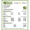 California Gold Nutrition, органическая спирулина, 240 таблеток (500 мг в 1 таблетке)