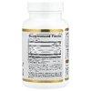 California Gold Nutrition, органическая спирулина, 240 таблеток (500 мг в 1 таблетке)