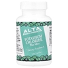 Alta Health, хлорид калия, с диоксидом кремния, 100 капсул