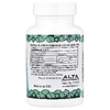 Alta Health, хлорид калия, с диоксидом кремния, 100 капсул