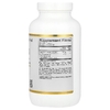 California Gold Nutrition, коэнзим Q10 с экстрактом чёрного перца Bioperine®, 200 мг, 360 растительных капсул