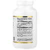 California Gold Nutrition, коэнзим Q10, убихинон класса USP с экстрактом чёрного перца Bioperine®, улучшенная биодоступность, 100 мг, 360 растительных капсул