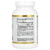 California Gold Nutrition, альфа-липоевая кислота, 600 мг, 120 растительных капсул