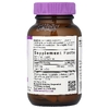 Bluebonnet Nutrition, Витамин B2, 100 мг, 100 растительных капсул