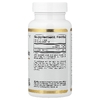 California Gold Nutrition, пиколинат цинка, 50 мг, 120 растительных капсул