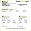 California Gold Nutrition, пиколинат цинка, 50 мг, 120 растительных капсул