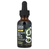 Gaia Herbs, Полынь, черный орех, экстракт 1 жидких унции (30 мл)