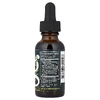 Gaia Herbs, Полынь, черный орех, экстракт 1 жидких унции (30 мл)