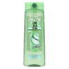 Garnier, Fructis, очищающий шампунь, для нормальных волос, безупречное очищение, 370 мл (12,5 жидк. унц.)