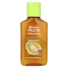 Garnier, Fructis, Sleek &amp; Shine, марокканское масло для разглаживания гладкости, 111 мл (3,8 жидк. Унции)
