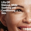 Cetaphil, Салфетки для деликатного снятия макияжа, 25 влажных салфеток
