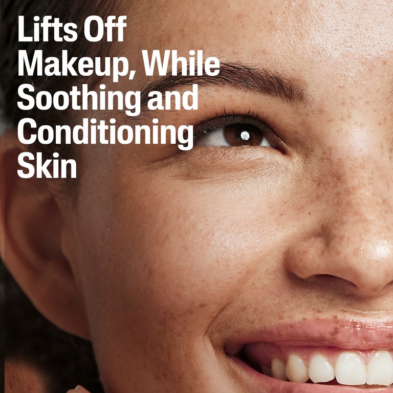 Cetaphil, Салфетки для деликатного снятия макияжа, 25 влажных салфеток