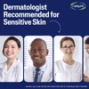 Cetaphil, ультрамягкий гель для душа, для всех типов кожи, без отдушек, 500 мл (16,9 жидк. унции)