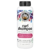 SoCozy, Kids, Curl Shampoo, шампунь для детей, ультраувлажнение и очищение, 311 мл (10,5 жидк. унции)