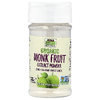 NOW Foods, Real Food, экстракт органического архата в порошке, 19,85 г (0,7 унции)