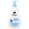 Dove, детский гель для душа для чувствительной кожи, насыщенное увлажнение, 384 мл (13 жидк. унций)