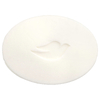 Dove, Мыло Beauty Bar, глубокое увлажнение, белое, 4 шт., По 106 г (3,75 унции)