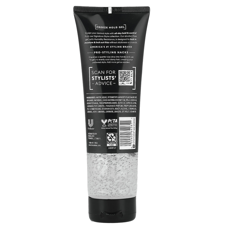 TRESemmé, Скульптор, гель для фиксации макияжа, 255 г (9 унций) (Товар снят с продажи) 