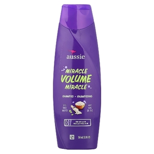 Aussie, Miracle Volume, шампунь, 360 мл (12,1 жидк. унц.)