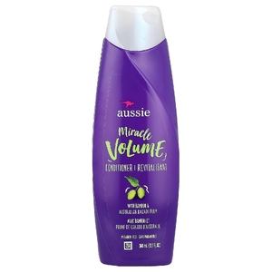 Aussie, Miracle Volume, кондиционер, 360 мл (12,1 жидк. унц.) (Товар снят с продажи) 