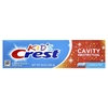 Crest, Kids, Protection, зубная паста против кариеса с фтором, Sparkle Fun, 130 г (4,6 унции)