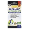 BioSchwartz, пробиотик улучшенной силы действия, 60 капсул