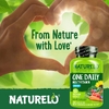 NATURELO, мультивитамины для мужчин, для ежедневного применения, 120 вегетарианских капсул