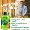 NATURELO, мультивитамины для мужчин, для ежедневного применения, 120 вегетарианских капсул