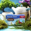 Celestial Seasonings, травяной чай для снятия напряжения, без кофеина, 20 чайных пакетиков, 43 г (1,5 унции)