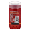 Old Spice, Bearglove, дезодорант-стик, без алюминия, фруктовый вкус, 85 г (3 унции)