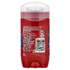 Old Spice, Дезодорант, Captain, храбрость и бергамот, 85 г (3 унции)
