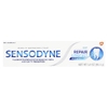 Sensodyne, зубная паста с фторидом для чувствительных зубов, мята, 96,4 г (3,4 унции)