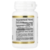 California Gold Nutrition, пробиотики для женщин, со смесью пробиотических бактерий, бифидобактериями лактис, ацидофильными лактобактериями и лактобактериями рамнозус, 20 млрд КОЕ, 60 растительных капсул