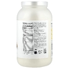  Isopure, протеиновый порошок без углеводов, со вкусом бананового крема, 1,36 кг (3 фунта)