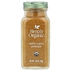 Simply Organic, Острый порошок карри, 79 г