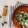 Simply Organic, Острый порошок карри, 79 г