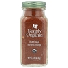 Simply Organic, приправа харисса, 91 г (3,20 унции)