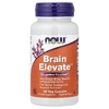 NOW Foods, Brain Elevate, 60 растительных капсул