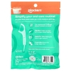 Plackers, Micro Line, зубная нить, свежая мята, 75 шт. (Товар снят с продажи) 