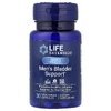 Life Extension, Поддержка мочевого пузыря для мужчин, 30 вегетарианских капсул