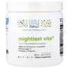 Little DaVinci, Mightiest Vite®, вкусный фруктовый пунш, 42 г (1,48 унции)