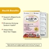 California Gold Nutrition, CranMax®, LactoBif®, пробиотики, 25 млрд КОЕ, 30 растительных капсул