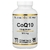 California Gold Nutrition, коэнзим Q10, убихинон класса USP, 100 мг, 360 растительных капсул