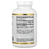 California Gold Nutrition, коэнзим Q10, убихинон класса USP, 100 мг, 360 растительных капсул