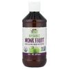 NOW Foods, Real Food, органический архат, жидкий подсластитель с нулевой калорийностью, 237 мл (8 жидк. унций)