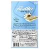 NuGo Nutrition, протеиновые батончики, ванильный йогурт, 15 батончиков по 50 г (1,76 унции)