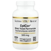 California Gold Nutrition, Epicor®, сухой дрожжевой ферментат, 500 мг, 120 растительных капсул