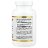 California Gold Nutrition, Epicor®, сухой дрожжевой ферментат, 500 мг, 120 растительных капсул